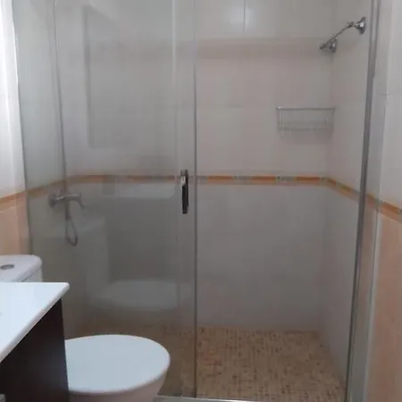 아파트 Torremar Infinity 14 *