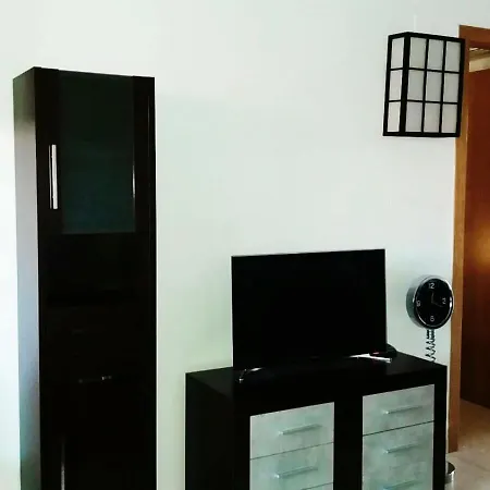 아파트 Torremar Infinity 14 *