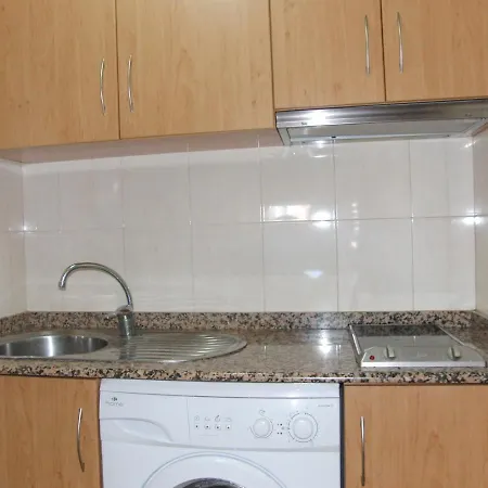 Apartamento Torremar Infinity 14