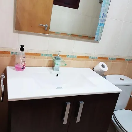 Torremar Infinity 14 Апартаменты *