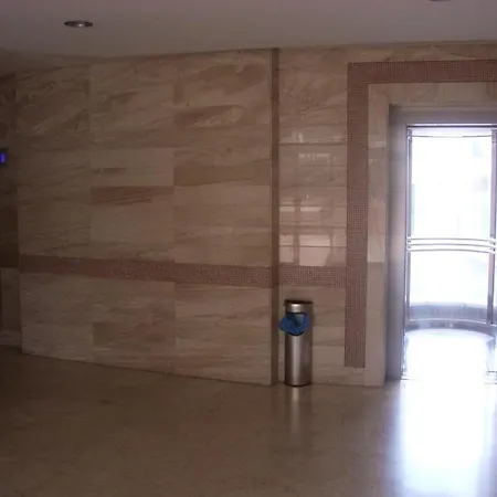 Апартаменты Torremar Infinity 14 Бенидорм