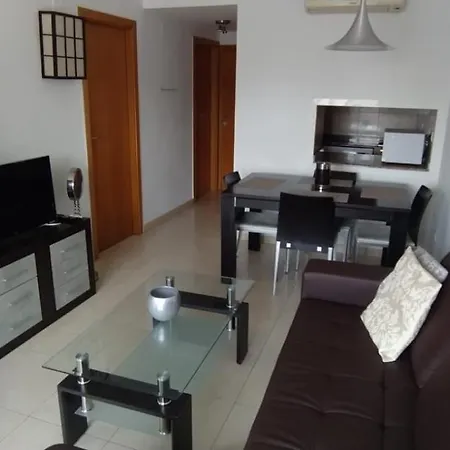 Torremar Infinity 14 * 貝尼多姆