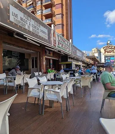 Torremar Infinity 14