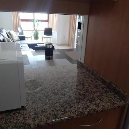 Torremar Infinity 14 貝尼多姆
