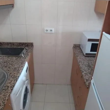 Torremar Infinity 14 * 貝尼多姆