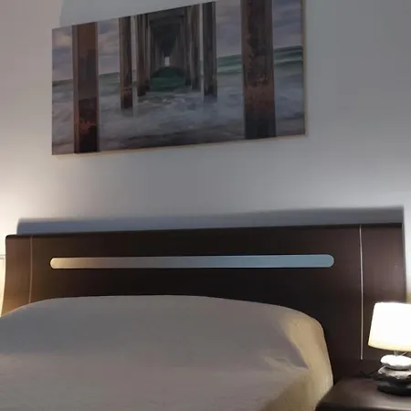 Torremar Infinity 14 Apartamento *