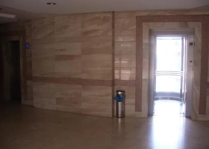 Apartment Torremar Infinity 14 Benidorm