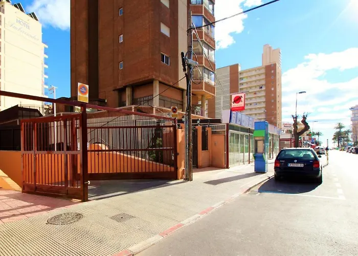 Apartment Torremar Infinity 14