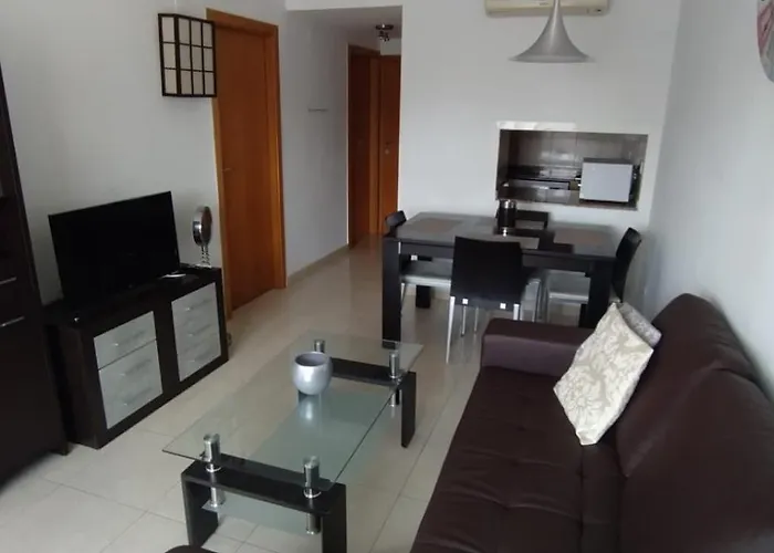 Torremar Infinity 14 * Benidorm