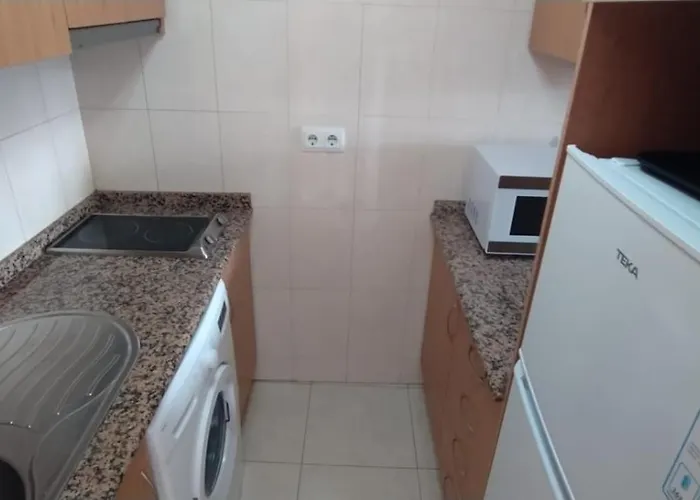 Torremar Infinity 14 * Benidorm