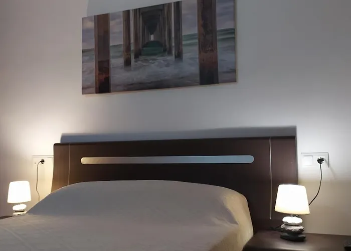 Torremar Infinity 14 Apartment *