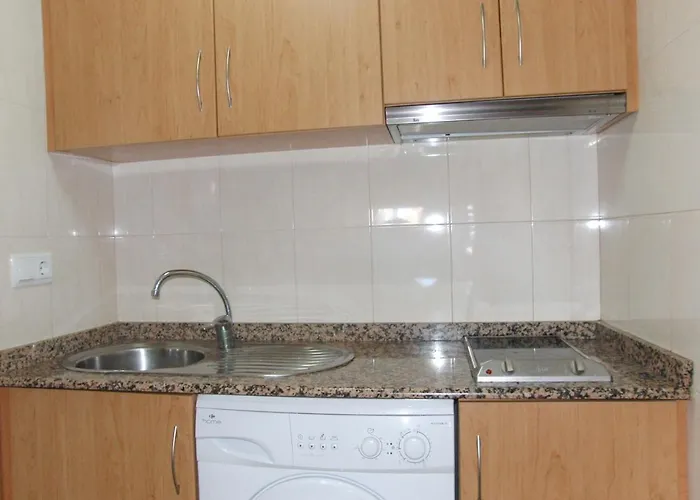 Appartamento Torremar Infinity 14