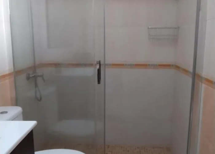 Appartamento Torremar Infinity 14 *