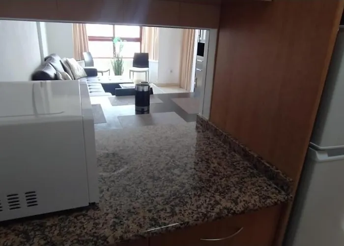 Torremar Infinity 14 Benidorm
